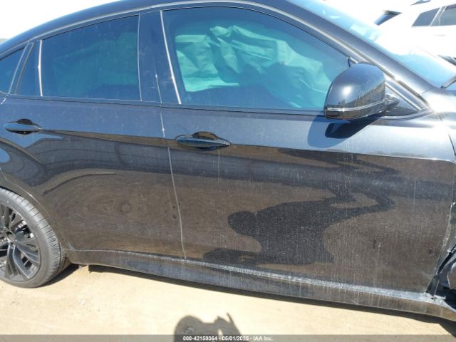 5YMKW8C39H0U72356 BMW 2017