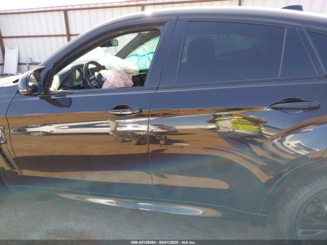 5YMKW8C39H0U72356 BMW 2017