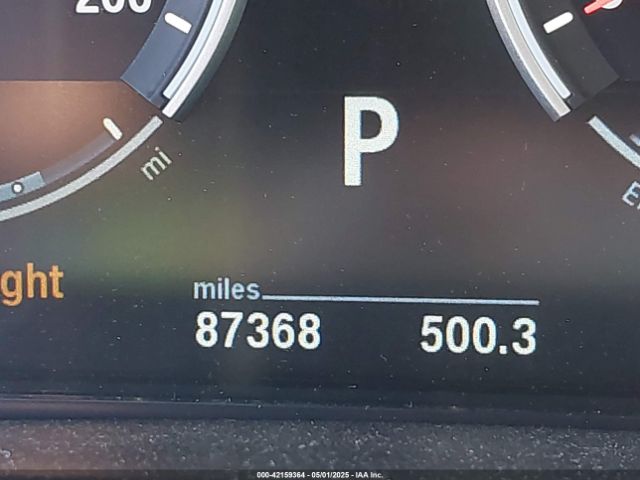 5YMKW8C39H0U72356 BMW 2017