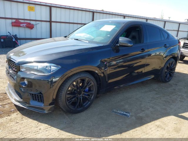 5YMKW8C39H0U72356 BMW 2017