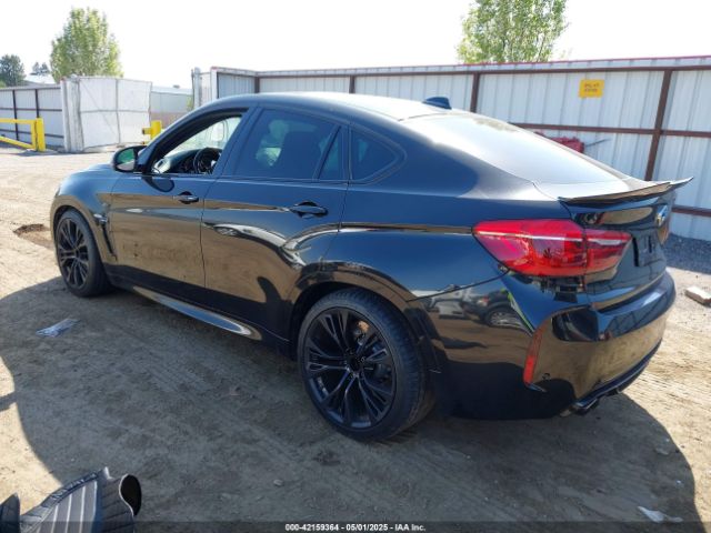 5YMKW8C39H0U72356 BMW 2017