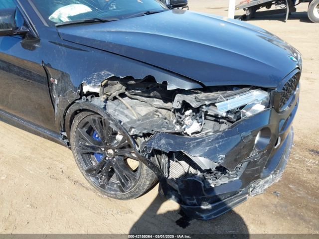 5YMKW8C39H0U72356 BMW 2017