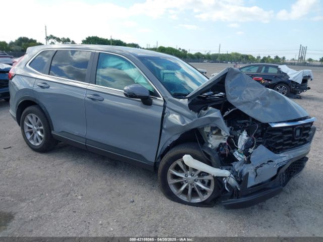 2023 HONDA CR-V 2HKRS4H71PH408661
