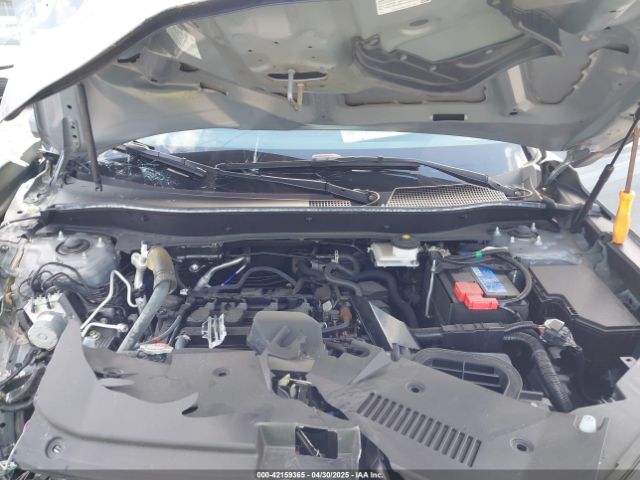 2023 HONDA CR-V 2HKRS4H71PH408661 Photo 9
