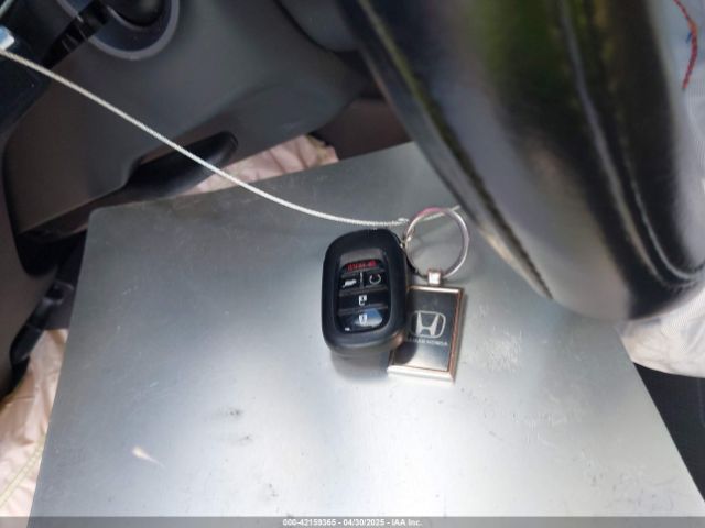 2023 HONDA CR-V 2HKRS4H71PH408661 Photo 10