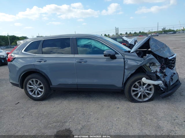 Honda Cr-v Ex-l Awd 2023 2HKRS4H71PH408661 Image 13