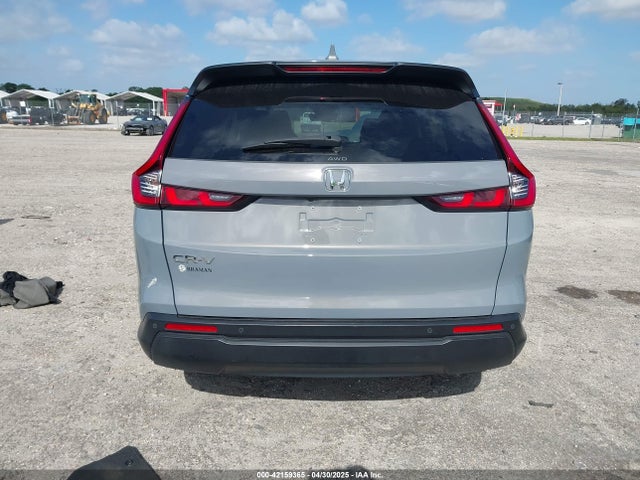 Honda Cr-v Ex-l Awd 2023 2HKRS4H71PH408661 Image 16