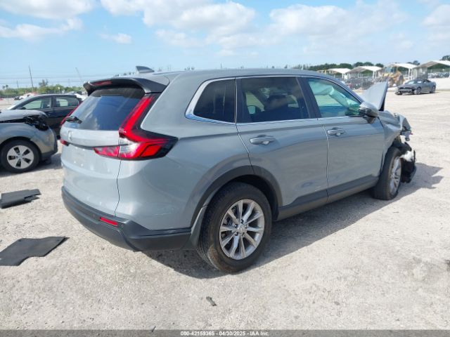 2023 HONDA CR-V 2HKRS4H71PH408661 Photo 3