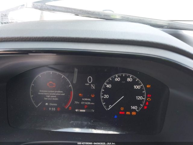 2023 HONDA CR-V 2HKRS4H71PH408661 Photo 6