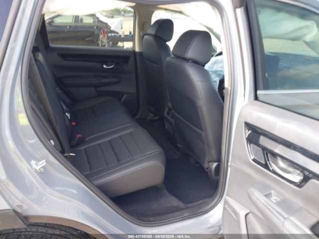 2023 HONDA CR-V 2HKRS4H71PH408661 Photo 7