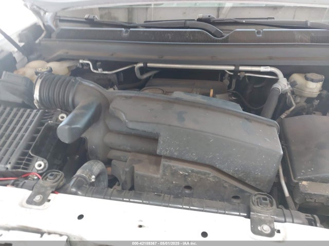 1GTG5AEA8F1256722 GMC Canyon
