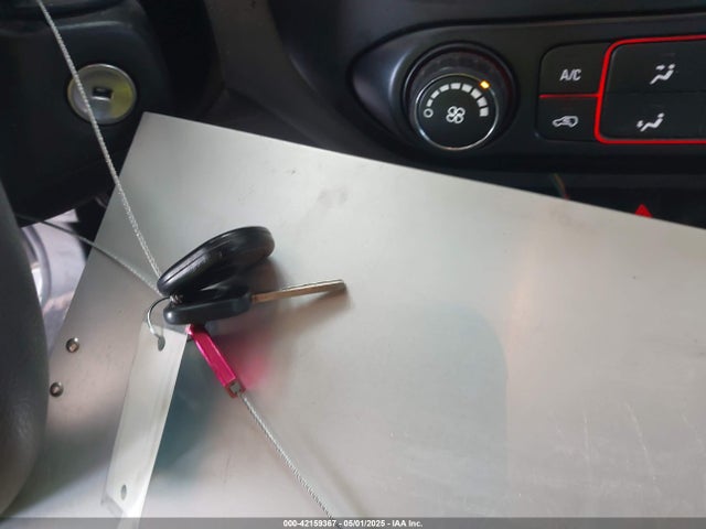 1GTG5AEA8F1256722 GMC Canyon