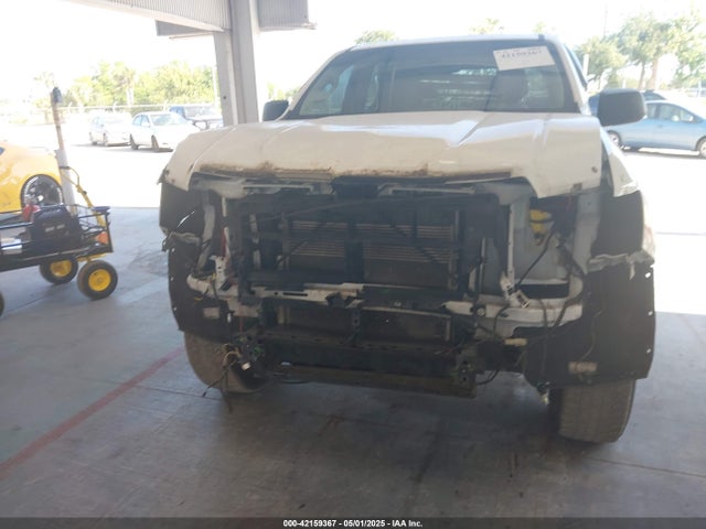 1GTG5AEA8F1256722 GMC Canyon