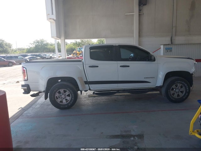 1GTG5AEA8F1256722 GMC Canyon