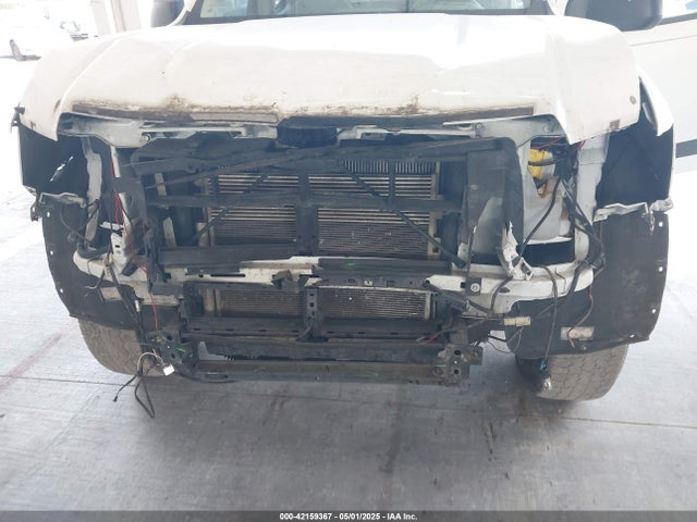 1GTG5AEA8F1256722 GMC Canyon