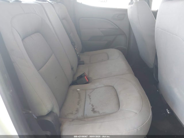 1GTG5AEA8F1256722 GMC Canyon