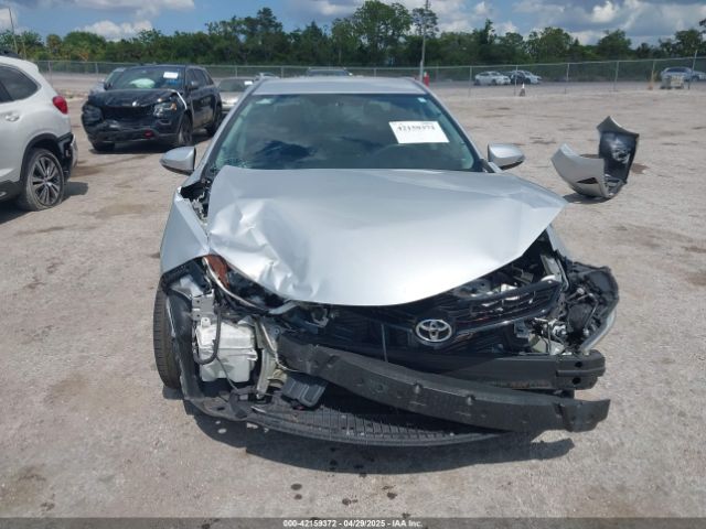 5YFBURHE9EP160912 Toyota Corolla S Plus