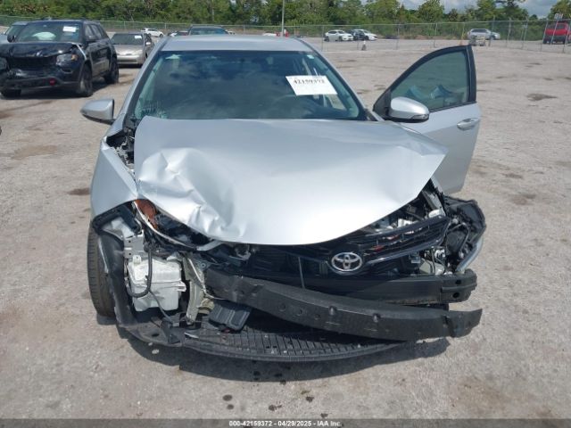 5YFBURHE9EP160912 Toyota Corolla S Plus