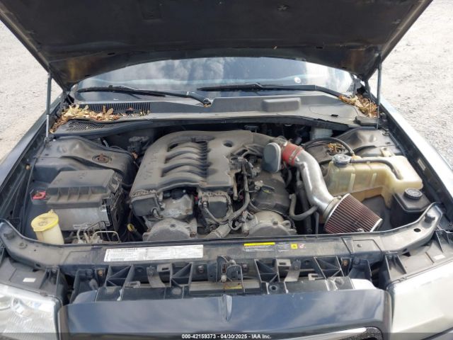 2006 CHRYSLER 300 2C3KA53G36H220558 Photo 9