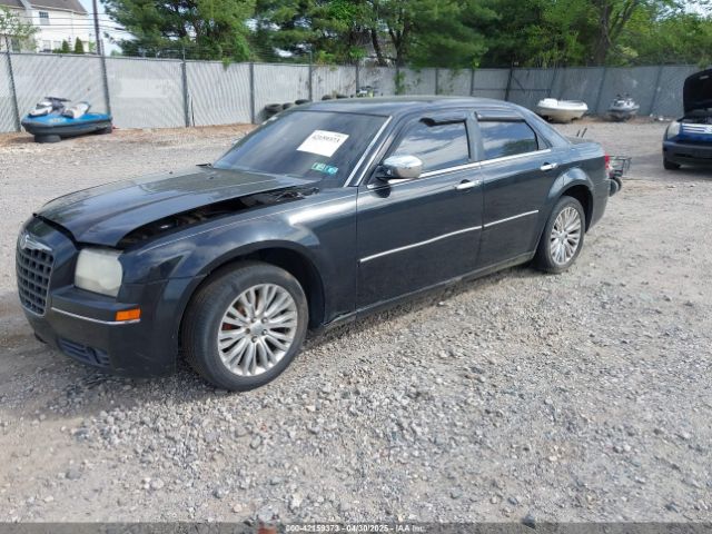 2006 CHRYSLER 300 2C3KA53G36H220558 Photo 1
