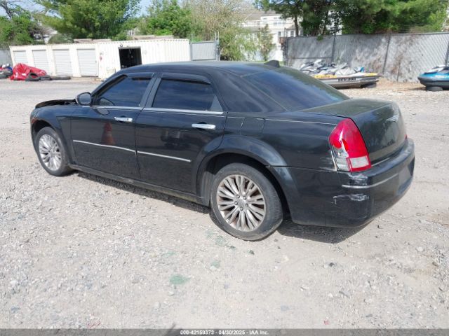 2006 CHRYSLER 300 2C3KA53G36H220558 Photo 2