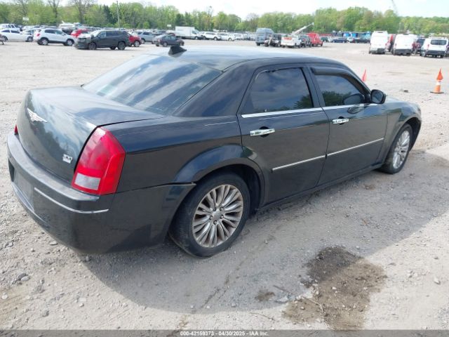 2006 CHRYSLER 300 2C3KA53G36H220558 Photo 3