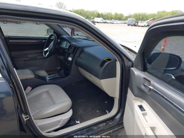 2006 CHRYSLER 300 2C3KA53G36H220558 Photo 4