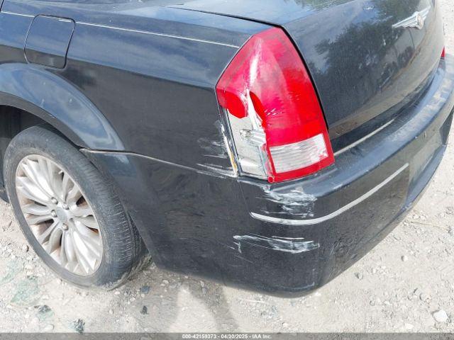 2006 CHRYSLER 300 2C3KA53G36H220558 Photo 5