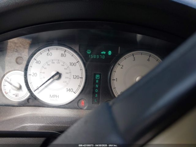 2006 CHRYSLER 300 2C3KA53G36H220558 Photo 6
