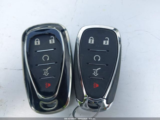 2023 CHEVROLET EQUINOX 3GNAXWEG3PS193182 Photo 10