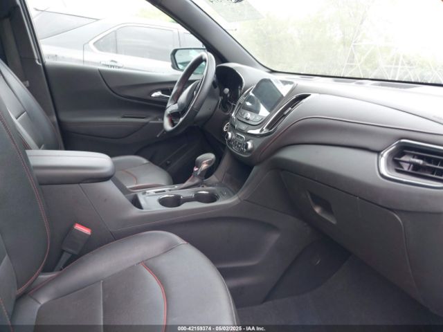 2023 CHEVROLET EQUINOX 3GNAXWEG3PS193182 Photo 4