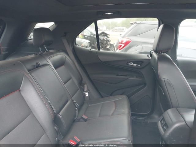 2023 CHEVROLET EQUINOX 3GNAXWEG3PS193182 Photo 7