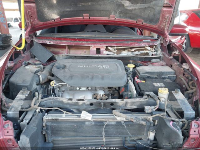 1C4PJMCB4HW570754 Jeep Cherokee Latitude 4x4