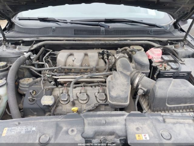 1FAHP2H86EG103948 Ford Taurus