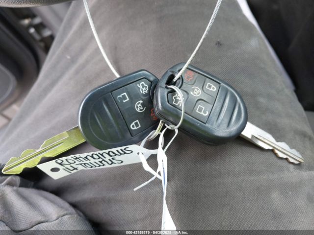 1FAHP2H86EG103948 Ford Taurus