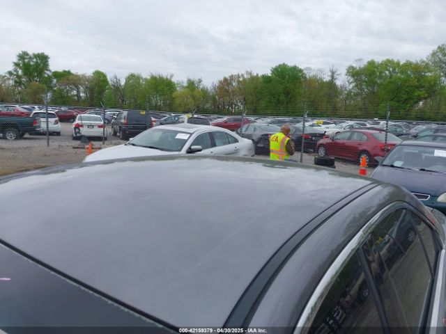 1FAHP2H86EG103948 Ford Taurus