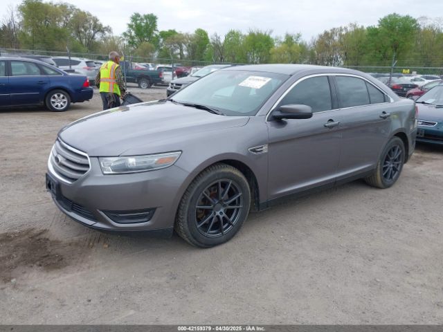 1FAHP2H86EG103948 Ford Taurus