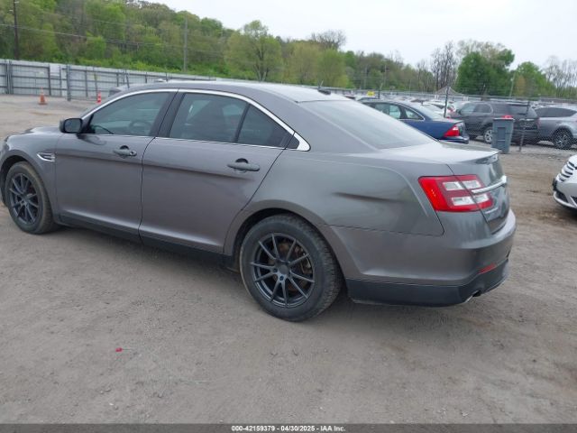 1FAHP2H86EG103948 Ford Taurus