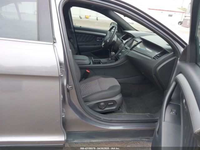 1FAHP2H86EG103948 Ford Taurus