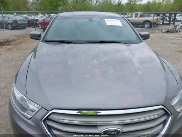 1FAHP2H86EG103948 Ford Taurus