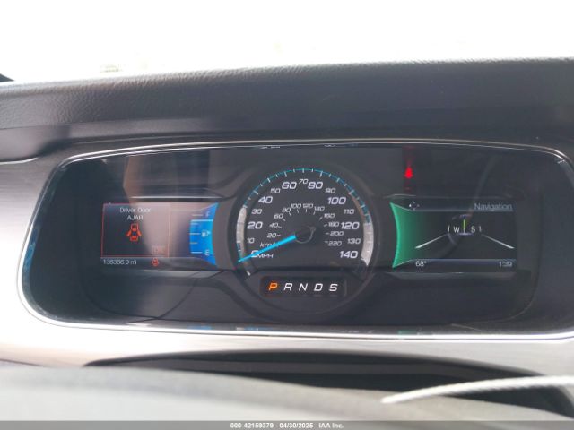 1FAHP2H86EG103948 Ford Taurus