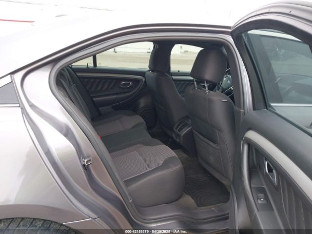 1FAHP2H86EG103948 Ford Taurus