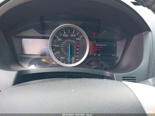 1FM5K7D8XFGB49343 Ford EXPLORER XLT