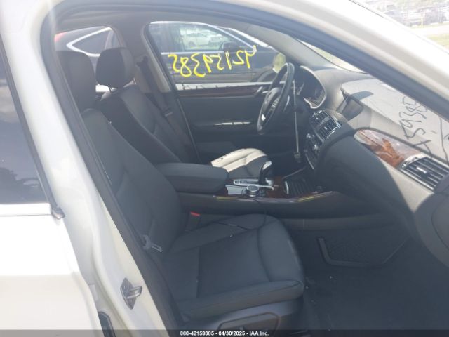 2015 BMW X4 5UXXW5C54F0E88882 Photo 4