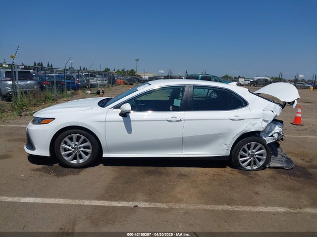 4T1C11AK8RU222206 Toyota CAMRY LE