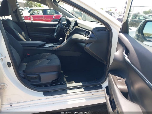 4T1C11AK8RU222206 Toyota CAMRY LE
