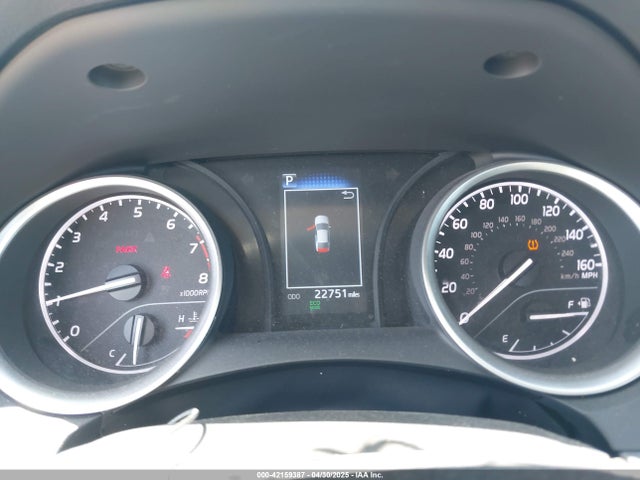 4T1C11AK8RU222206 Toyota CAMRY LE