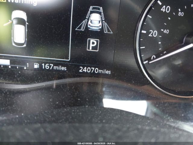 3N1CP5DV1PL563120 Nissan Kicks Sr Xtronic Cvt