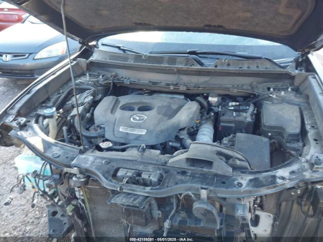 JM3TCBDY3J0231936 Mazda Cx-9 Grand Touring