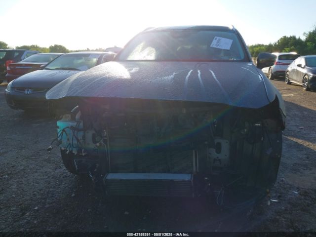 JM3TCBDY3J0231936 Mazda Cx-9 Grand Touring